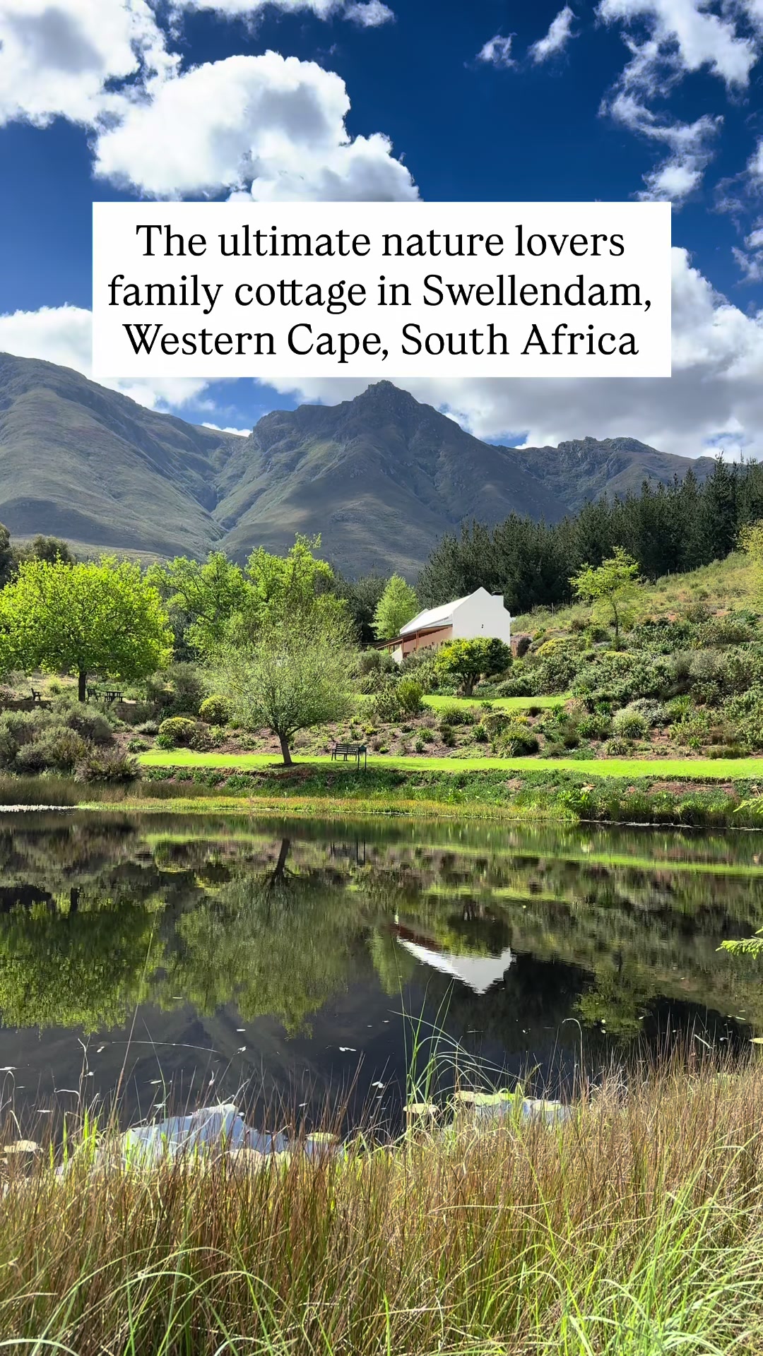 Swellendam