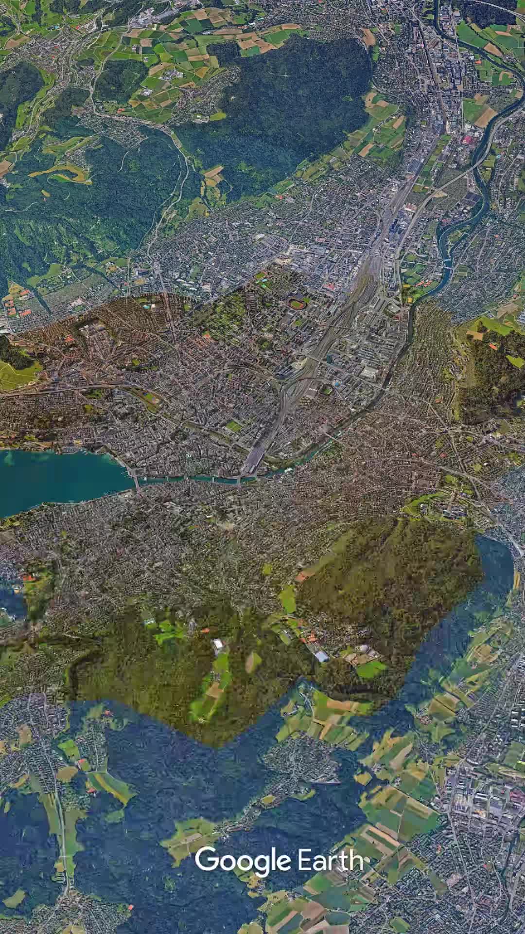 Swiss National Museum (Landesmuseum Zürich)