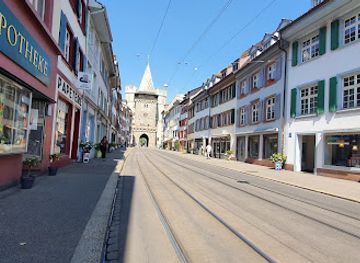 Old Town (Altstadt)