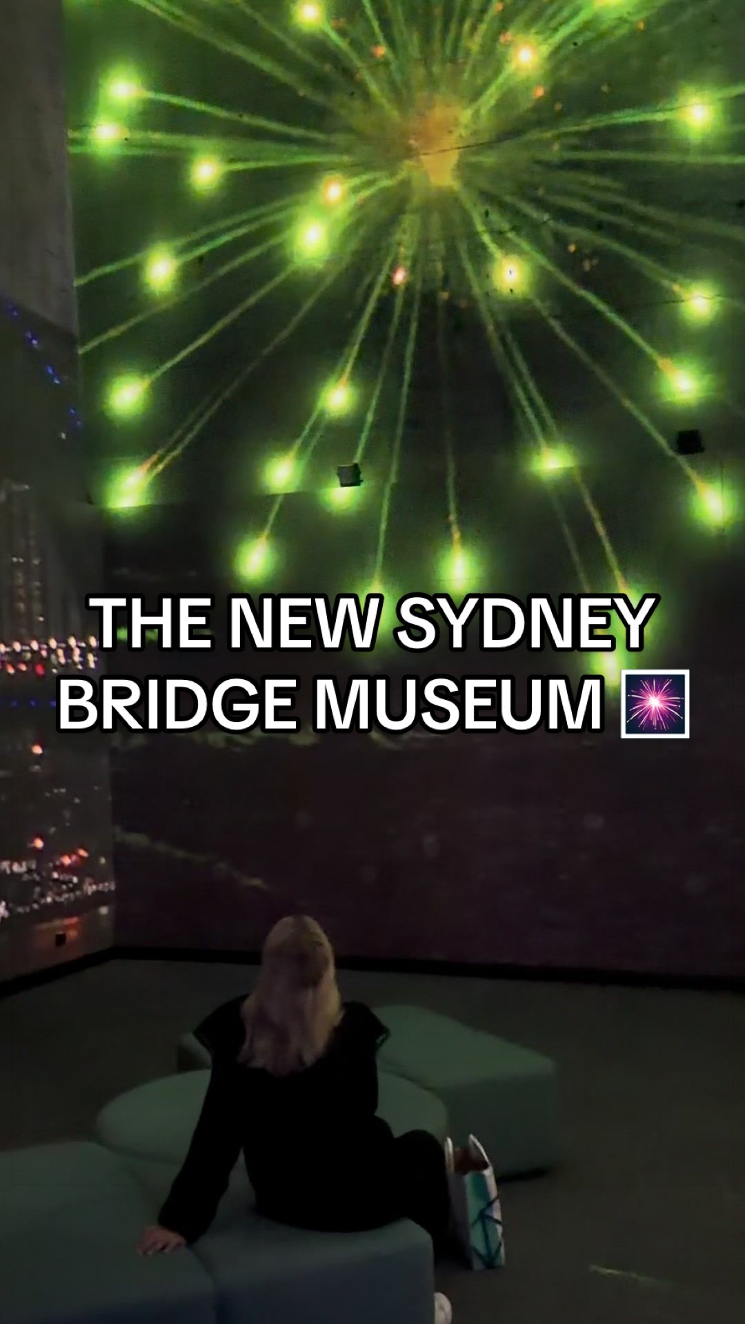 Sydney Harbour Bridge Pylon Lookout & Museum