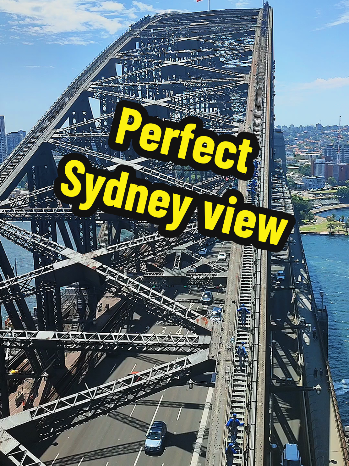 Sydney Harbour Bridge Pylon Lookout & Museum