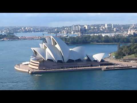 Sydney Harbour Bridge Pylon Lookout & Museum