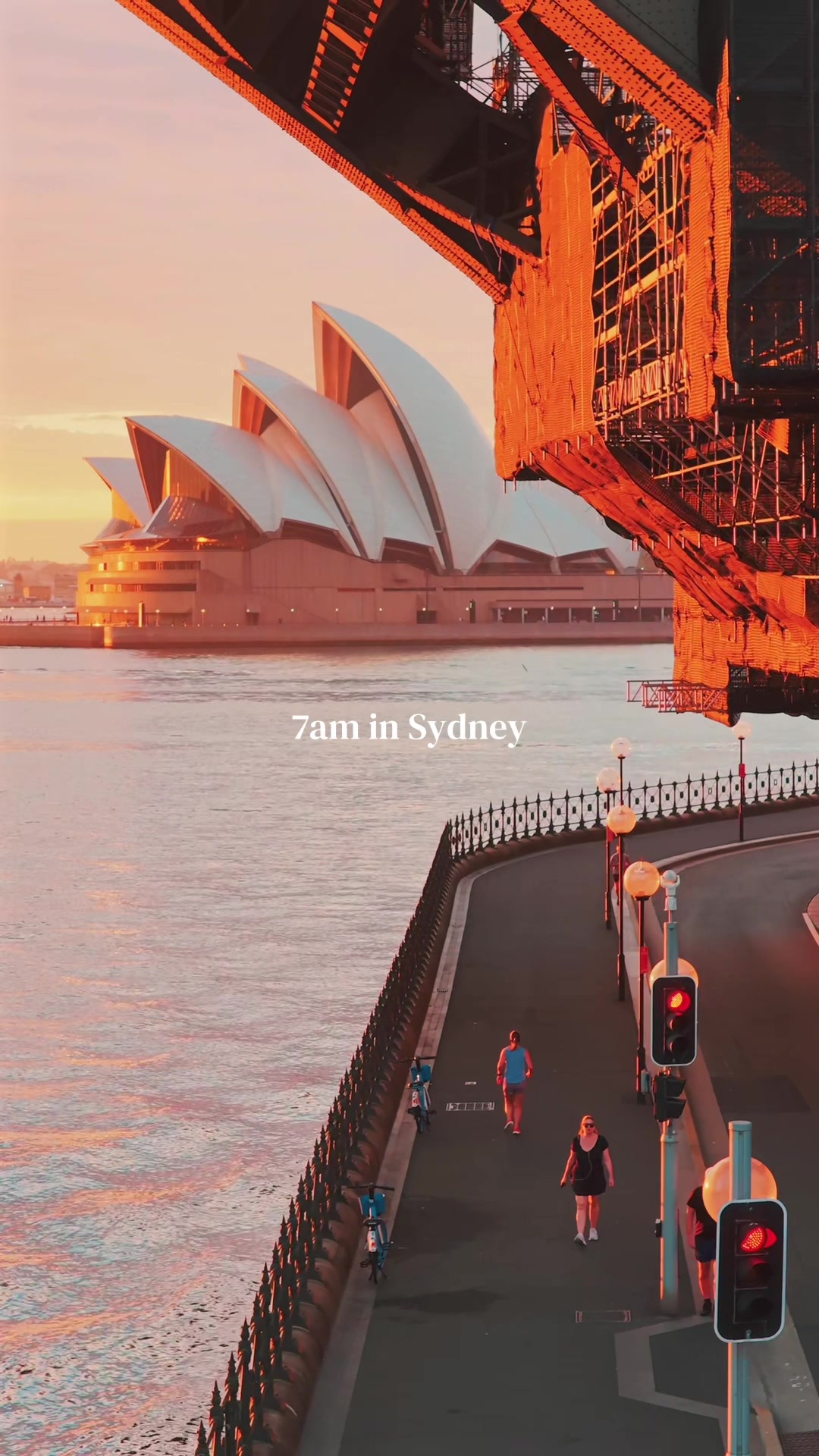 Sydney Opera House