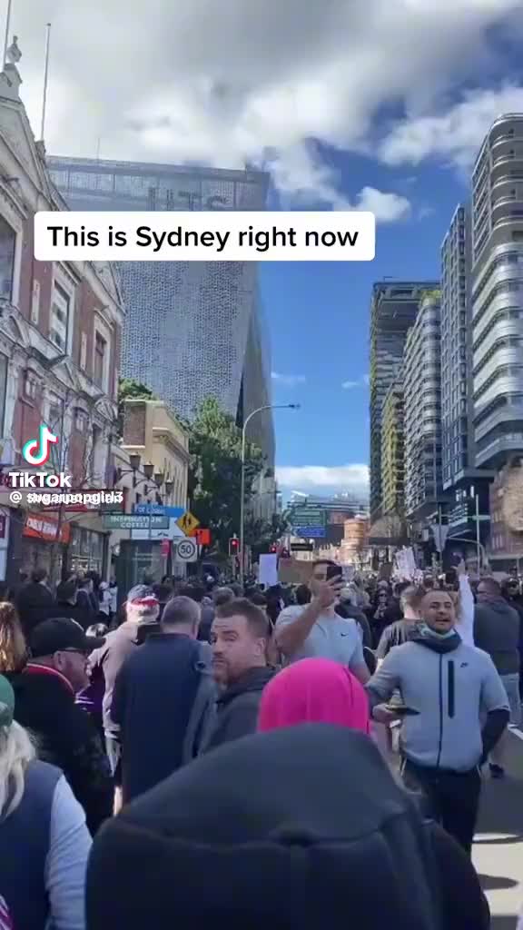 Sydney