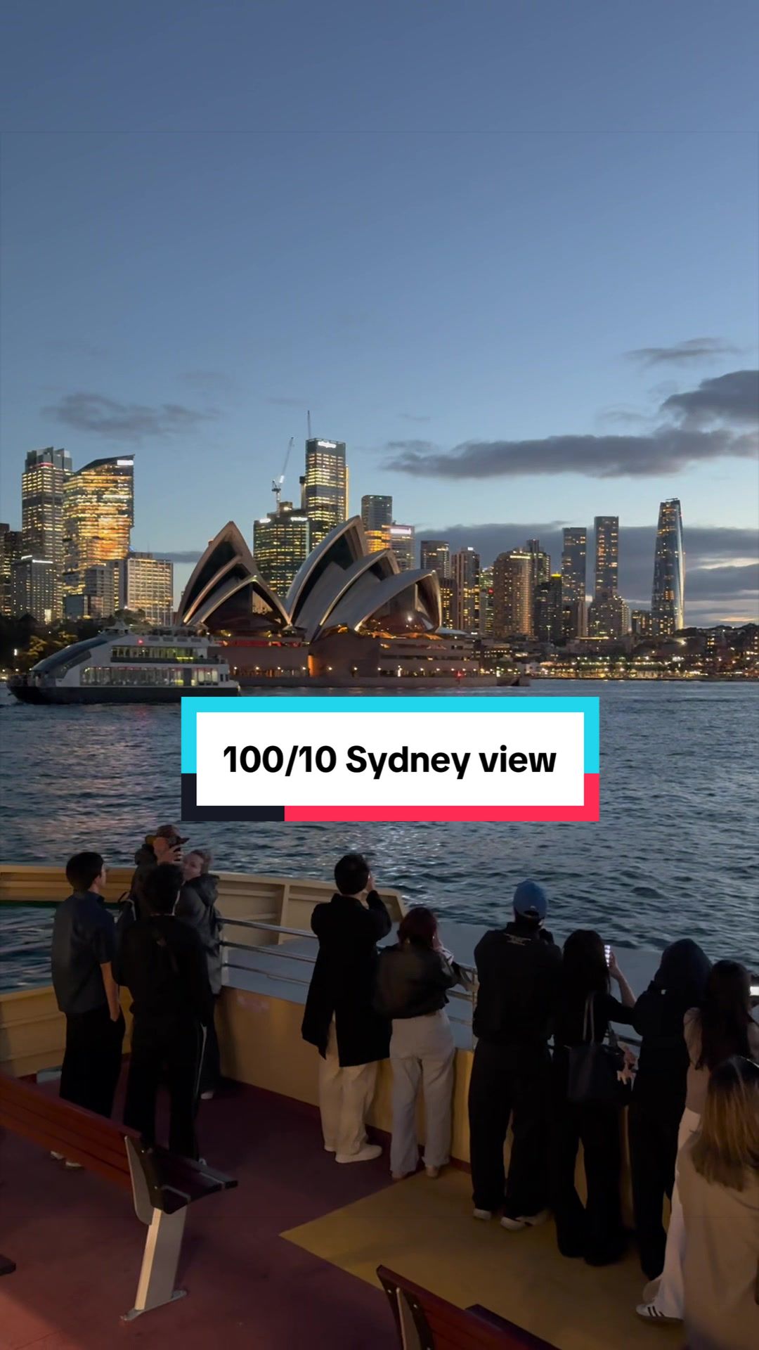 Sydney