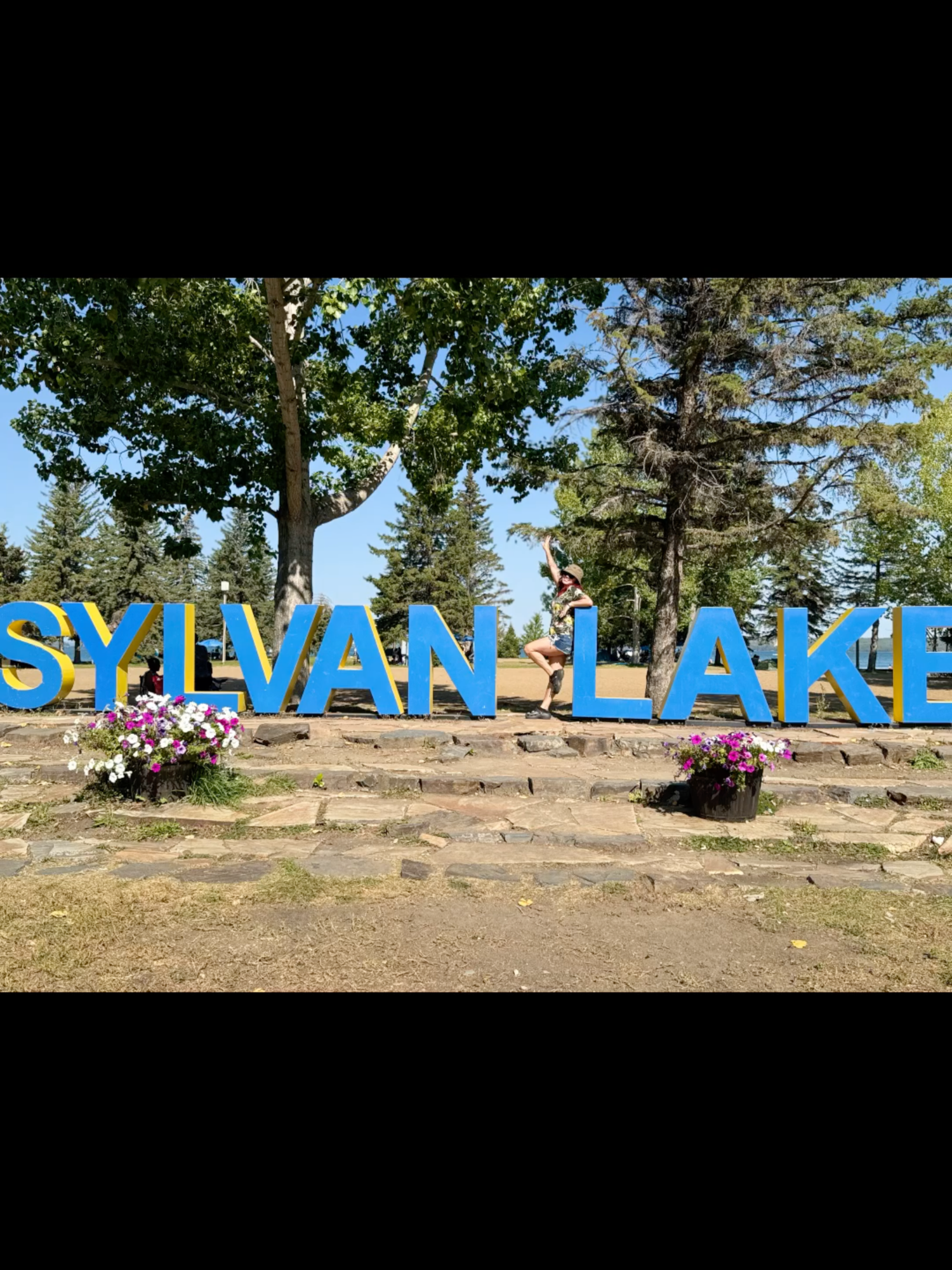 Sylvan Lake
