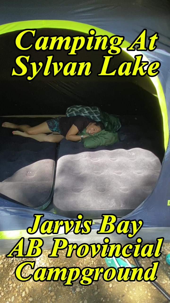 Sylvan Lake