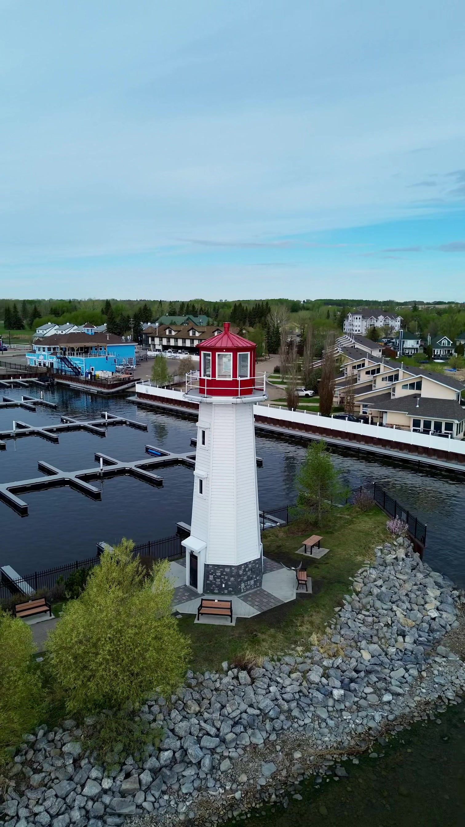 Sylvan Lake
