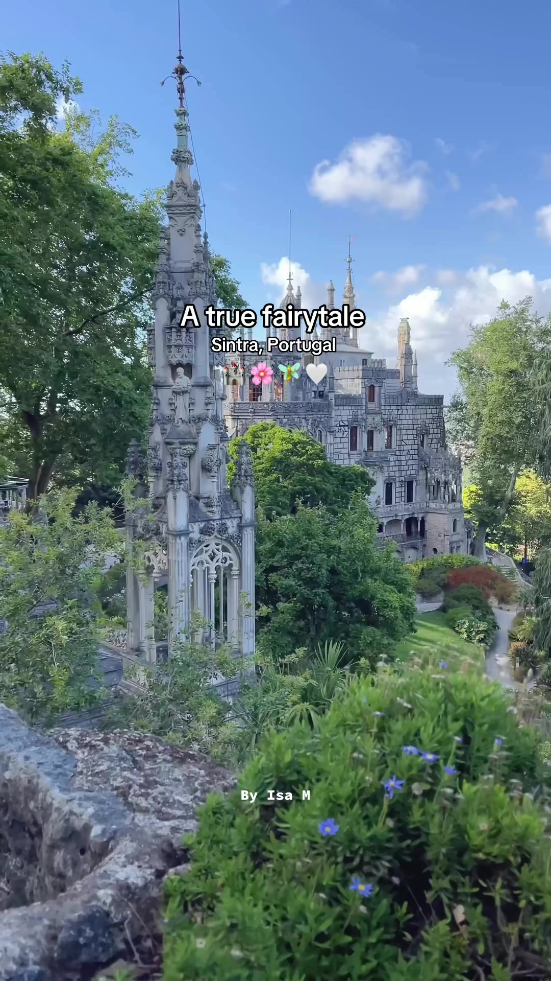 סינטרה (Sintra)