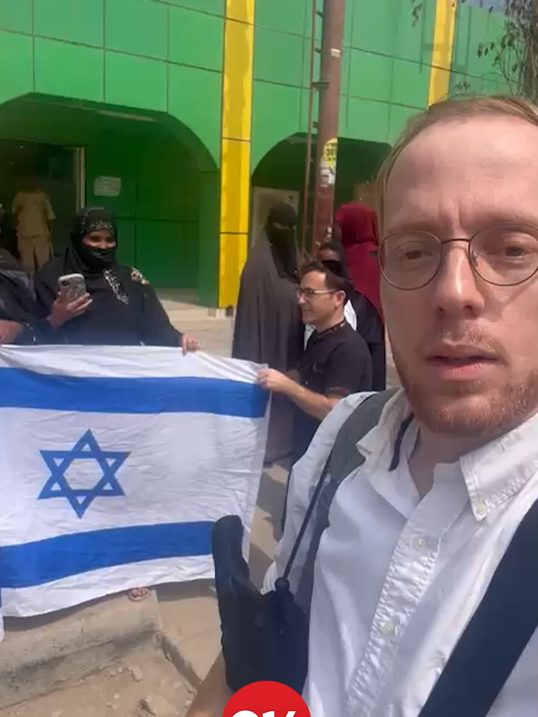 סיור לואסרו (Loviisa) וביקור בעיר העתיקה