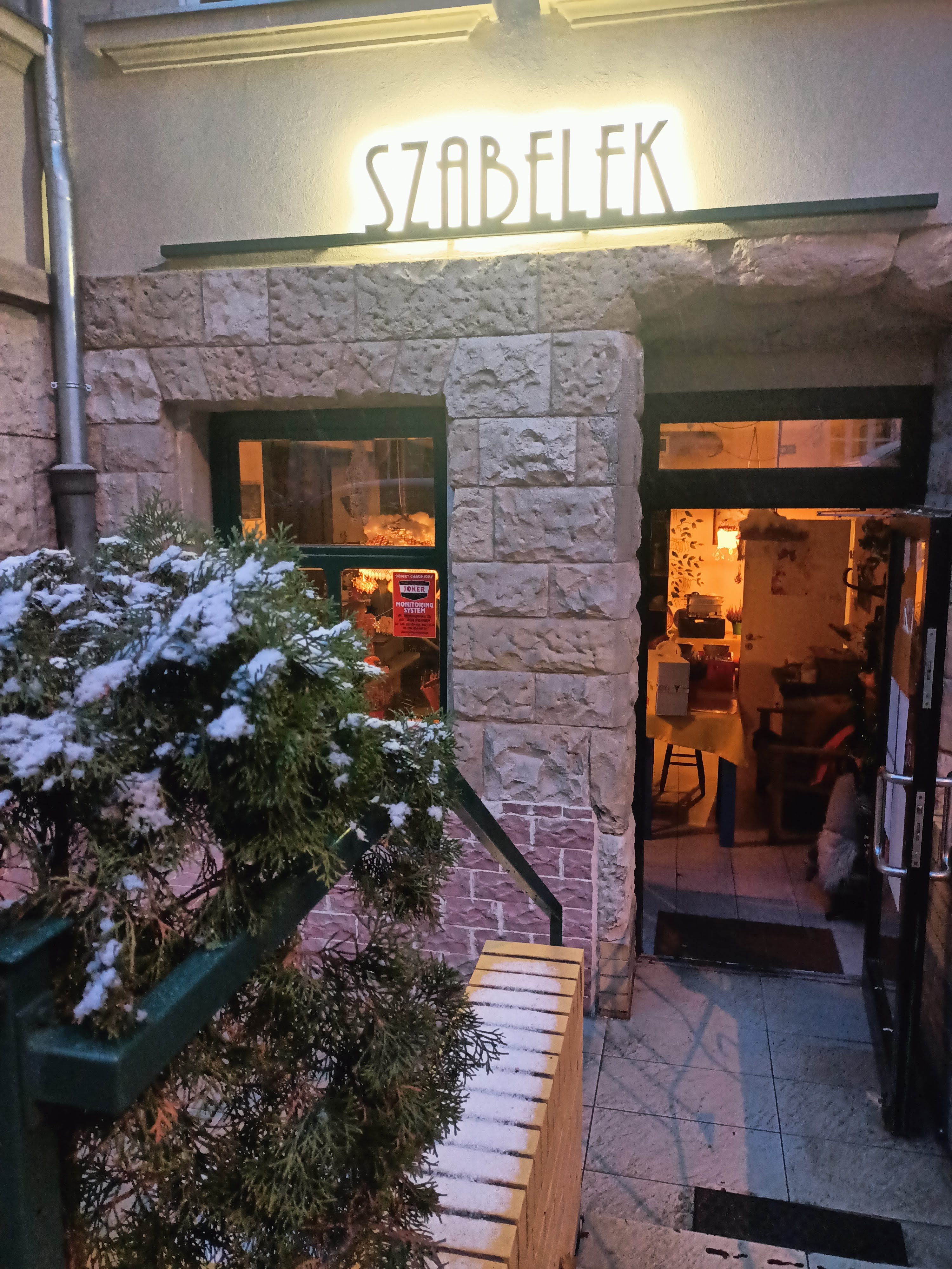 Picture for Bistro Jadalnia