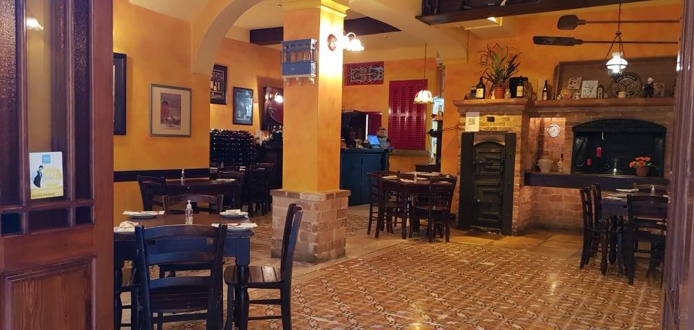 תמונה עבור Ta' Kris Restaurant