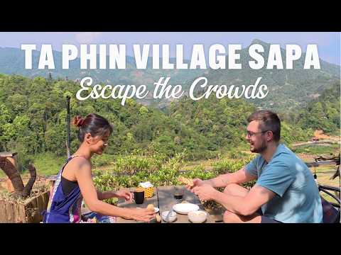 Ta Phin Village