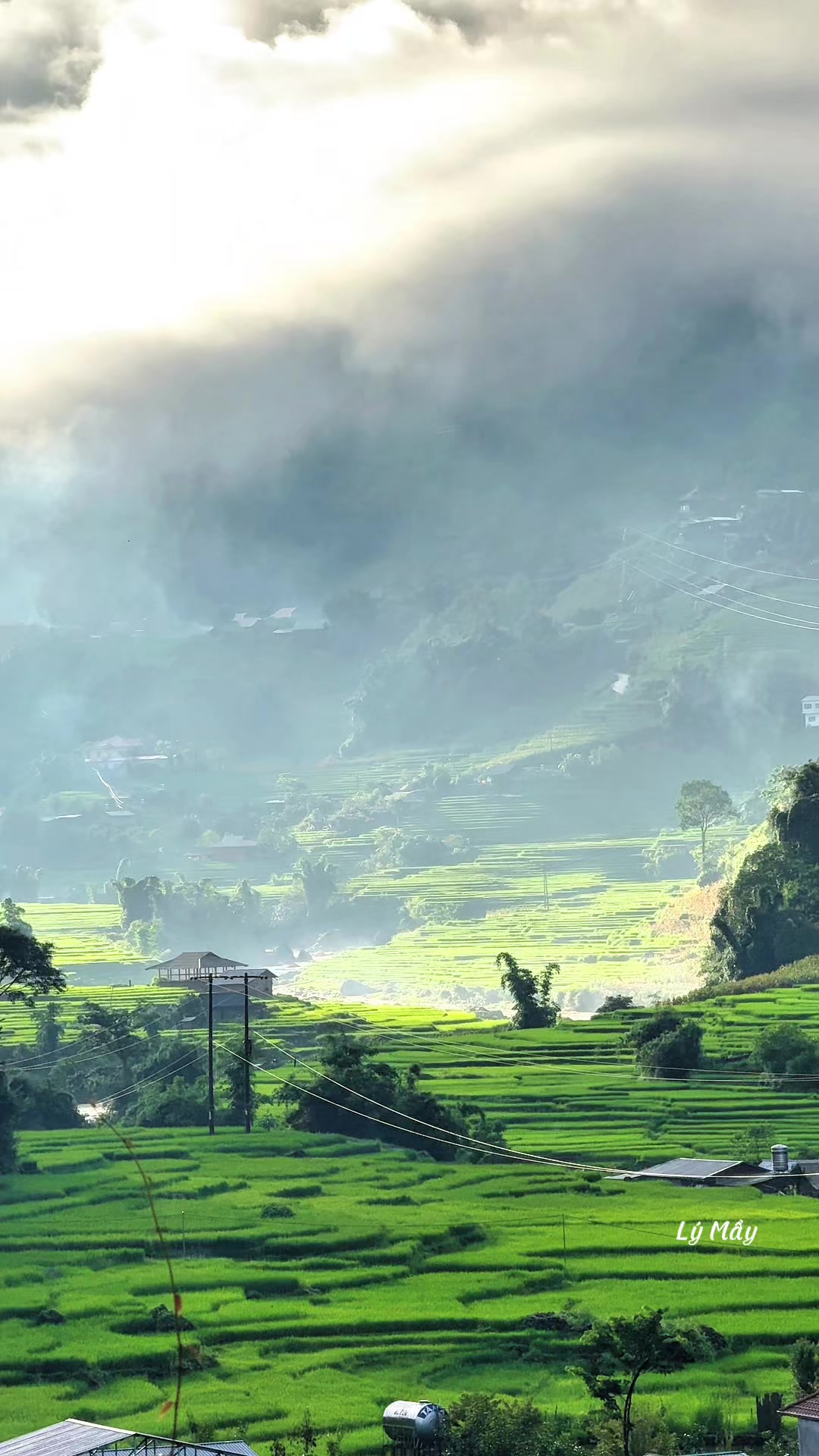 Ta Van Village