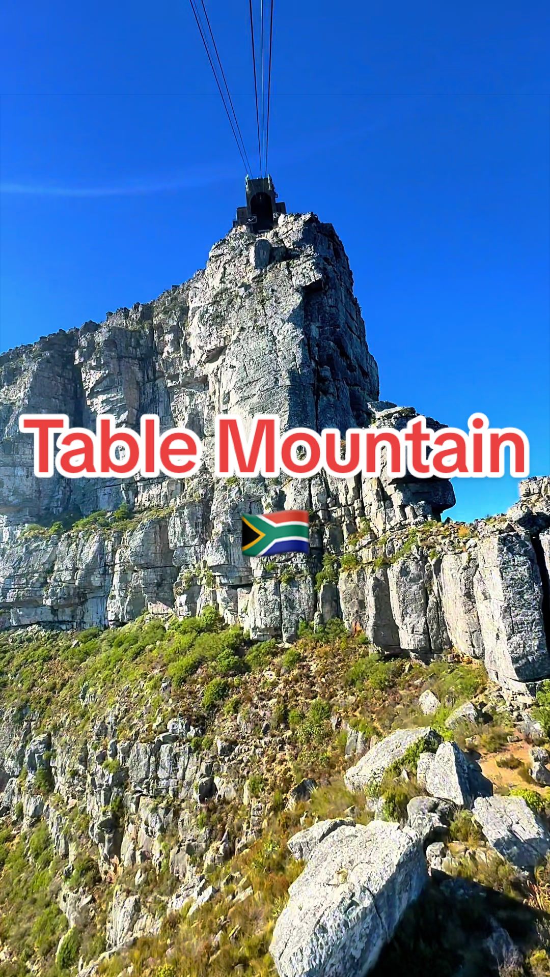 Table Mountain