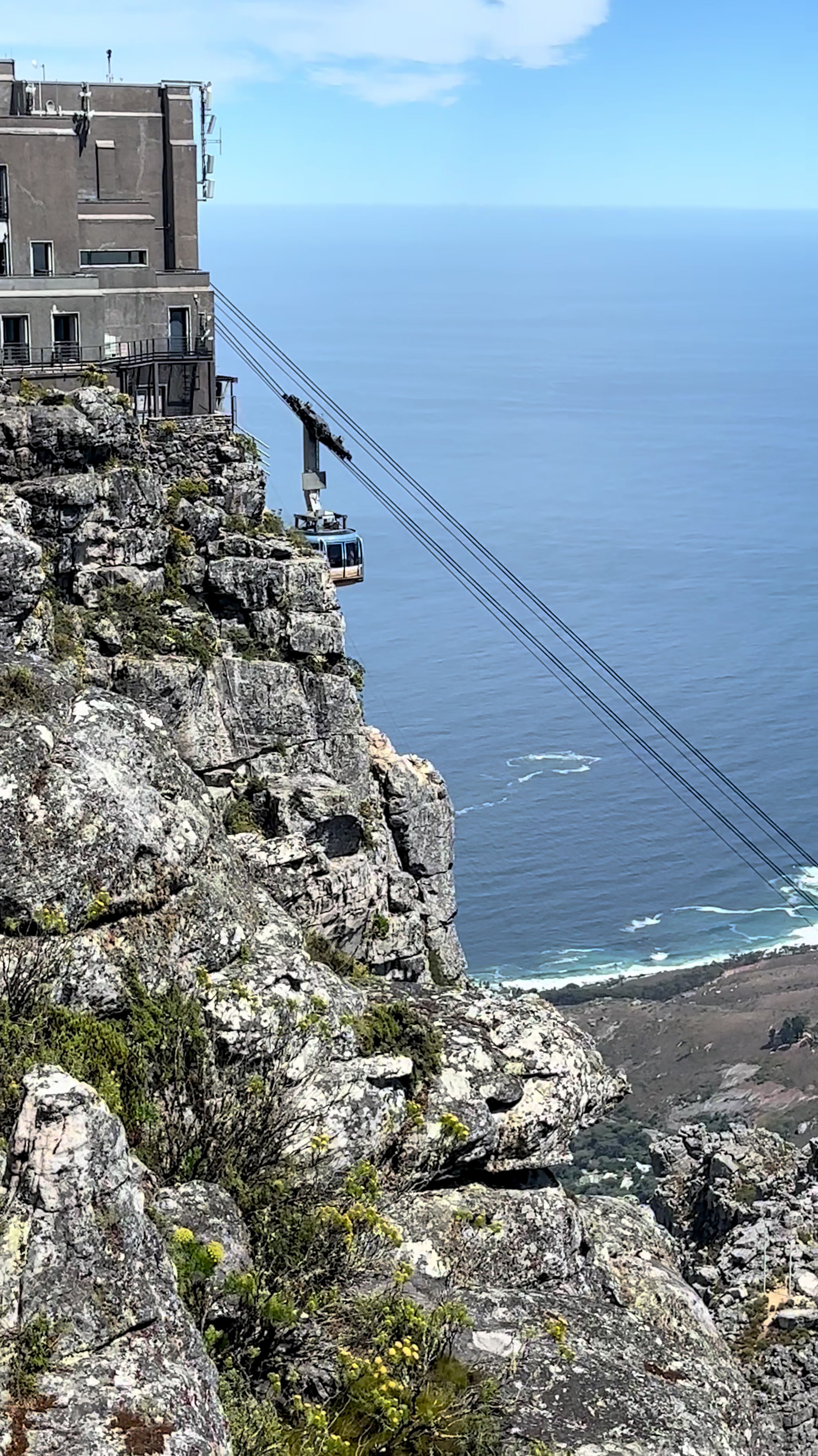 Table Mountain