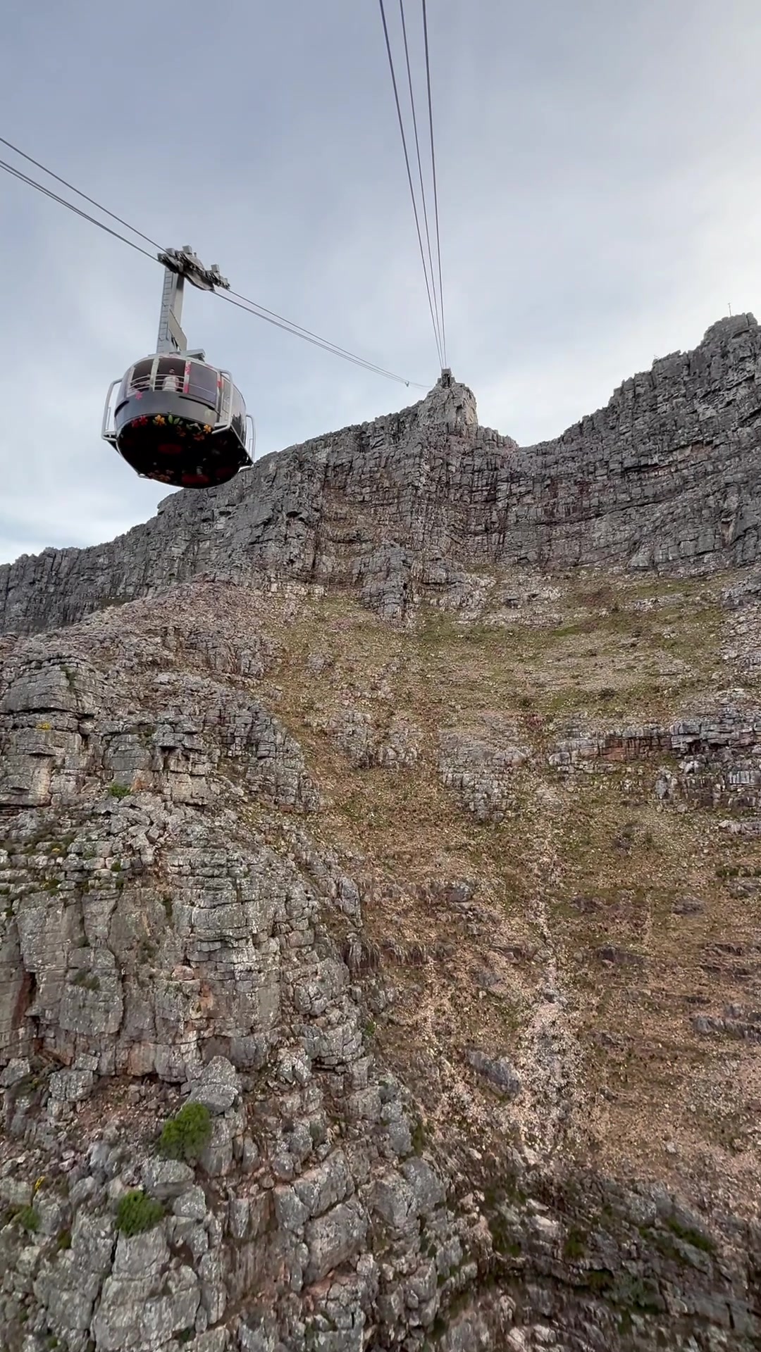 Table Mountain