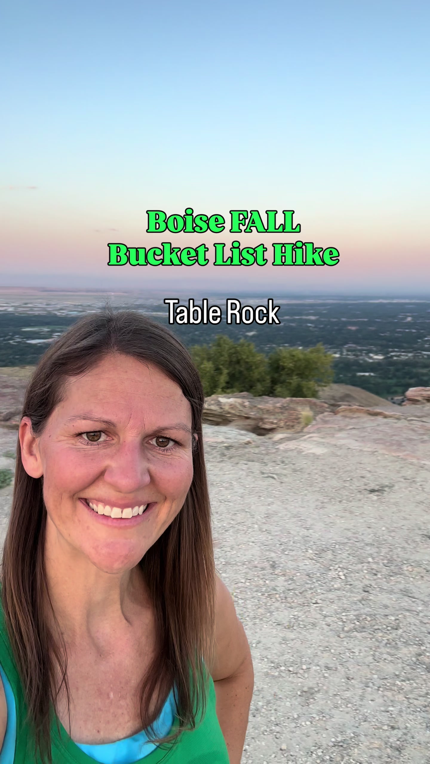 Table Rock (Boise)