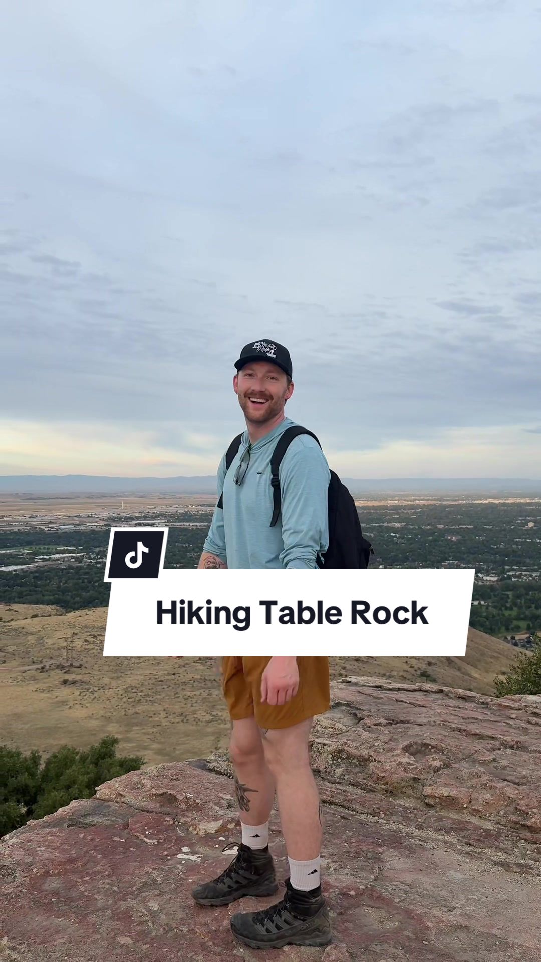 Table Rock (Boise)