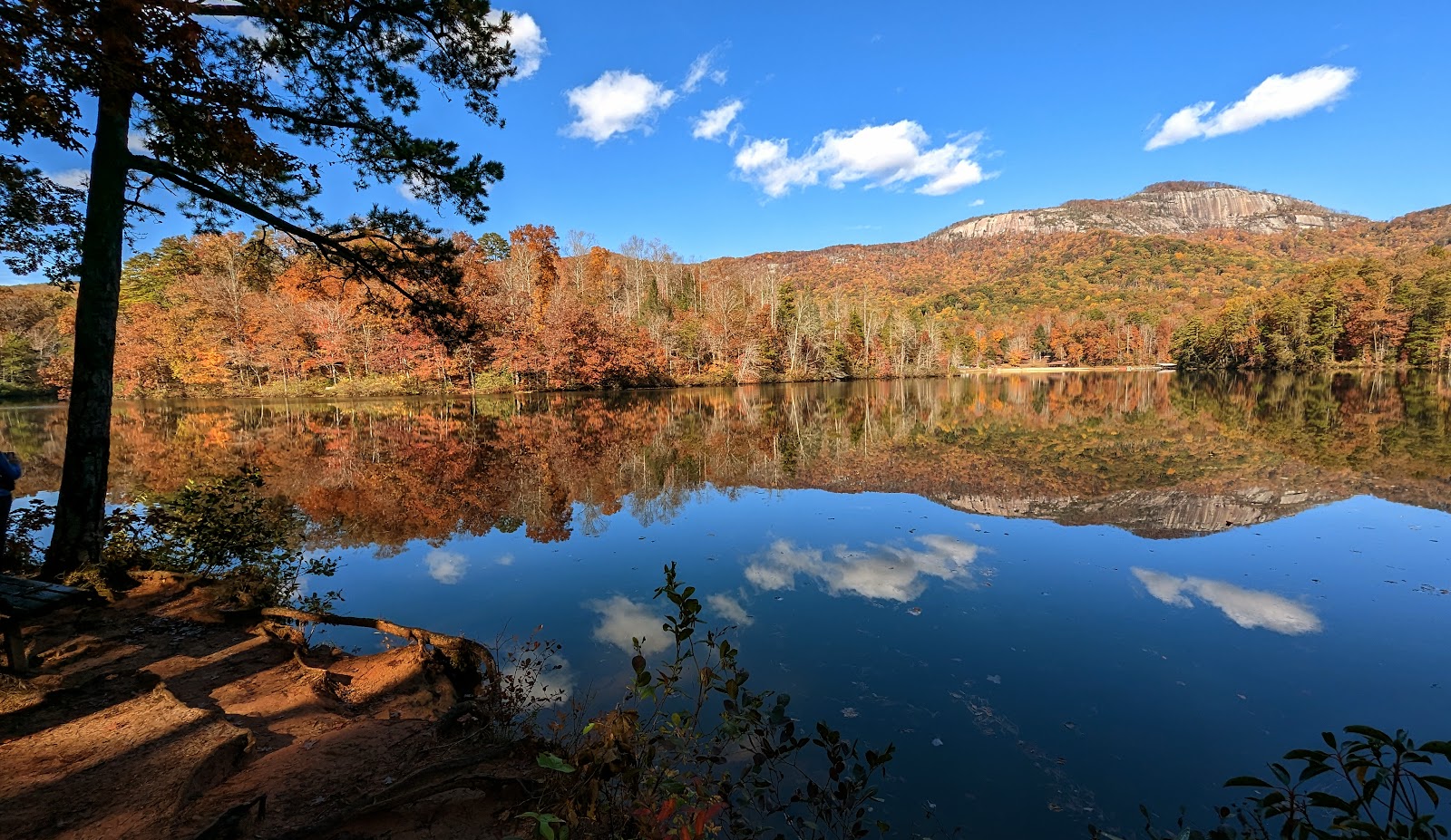 Table Rock State Park