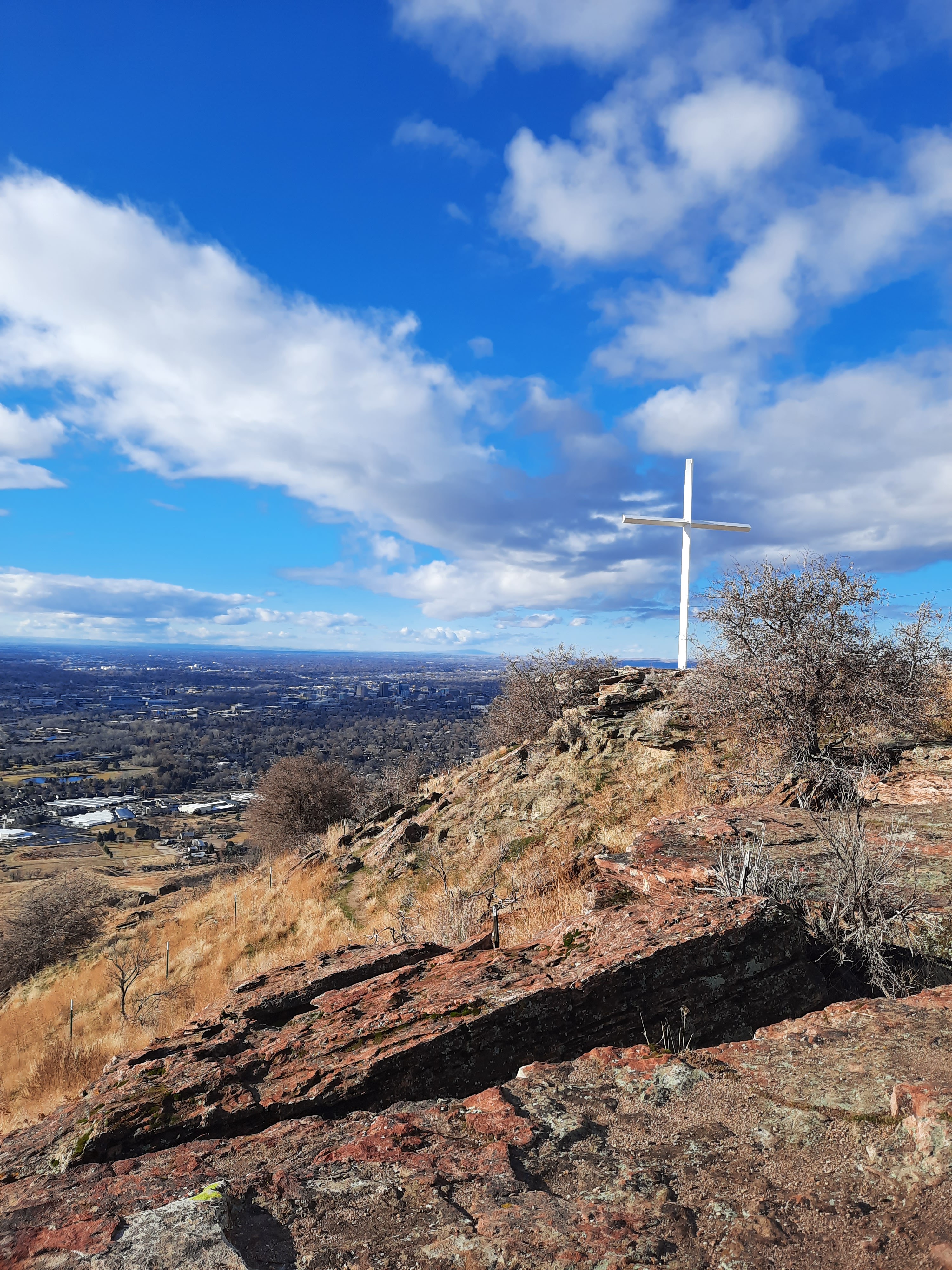 Table Rock (Boise)