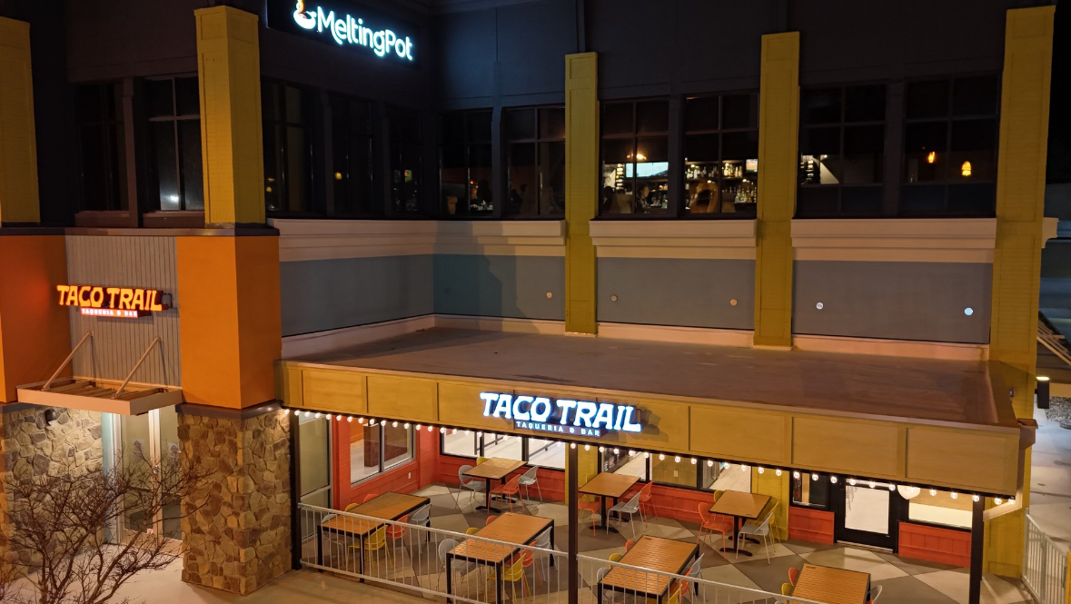 Picture for Taco Trail Taqueria & Bar
