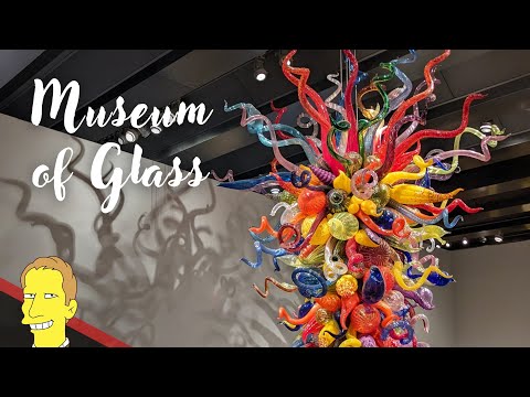Tacoma Museum of Glass
