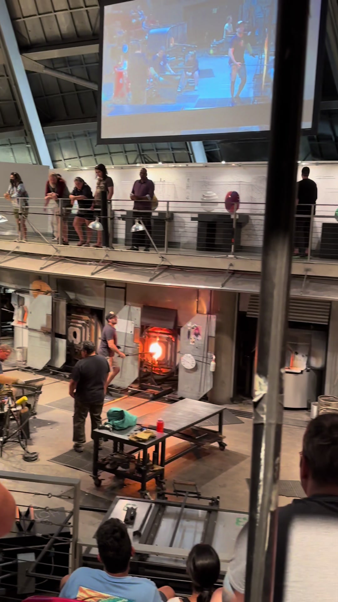 Tacoma Museum of Glass