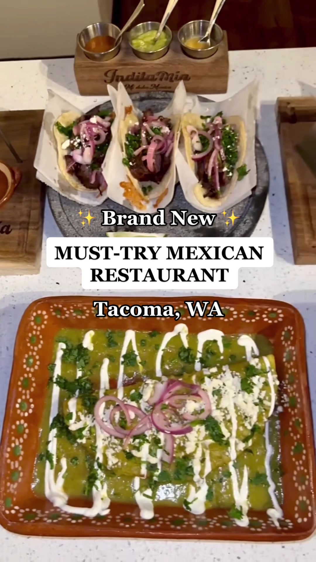 Tacoma, WA