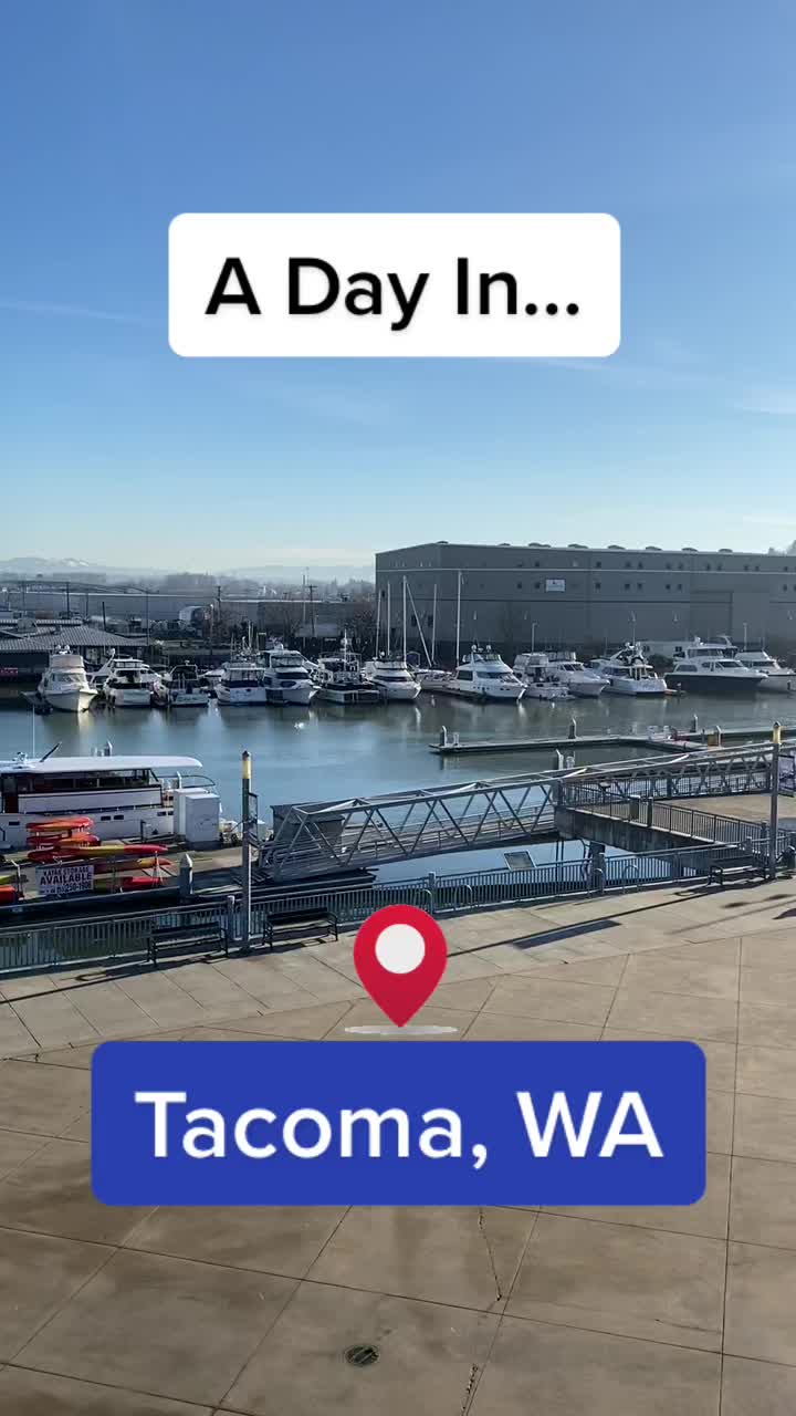 Tacoma, WA