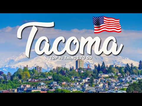 Tacoma, WA