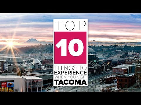 Tacoma, WA