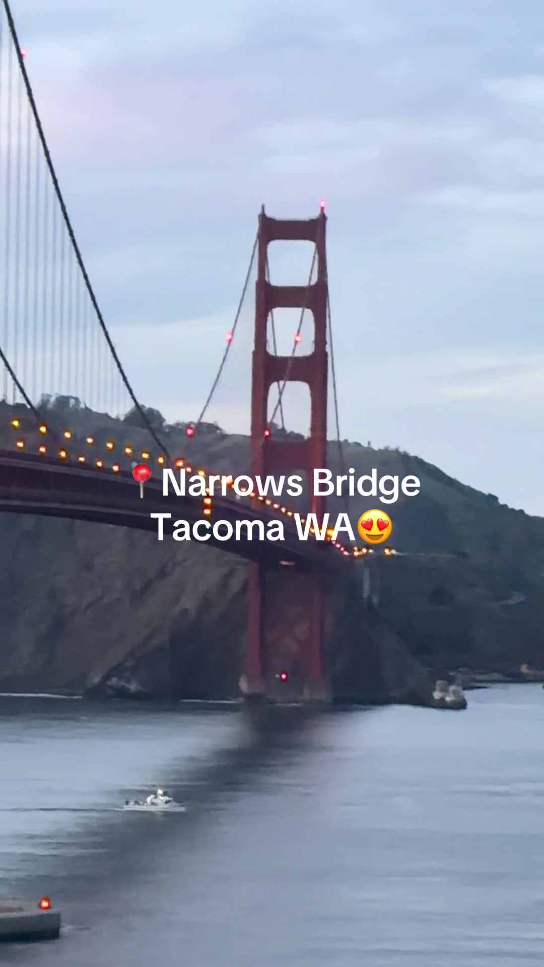 Tacoma, WA
