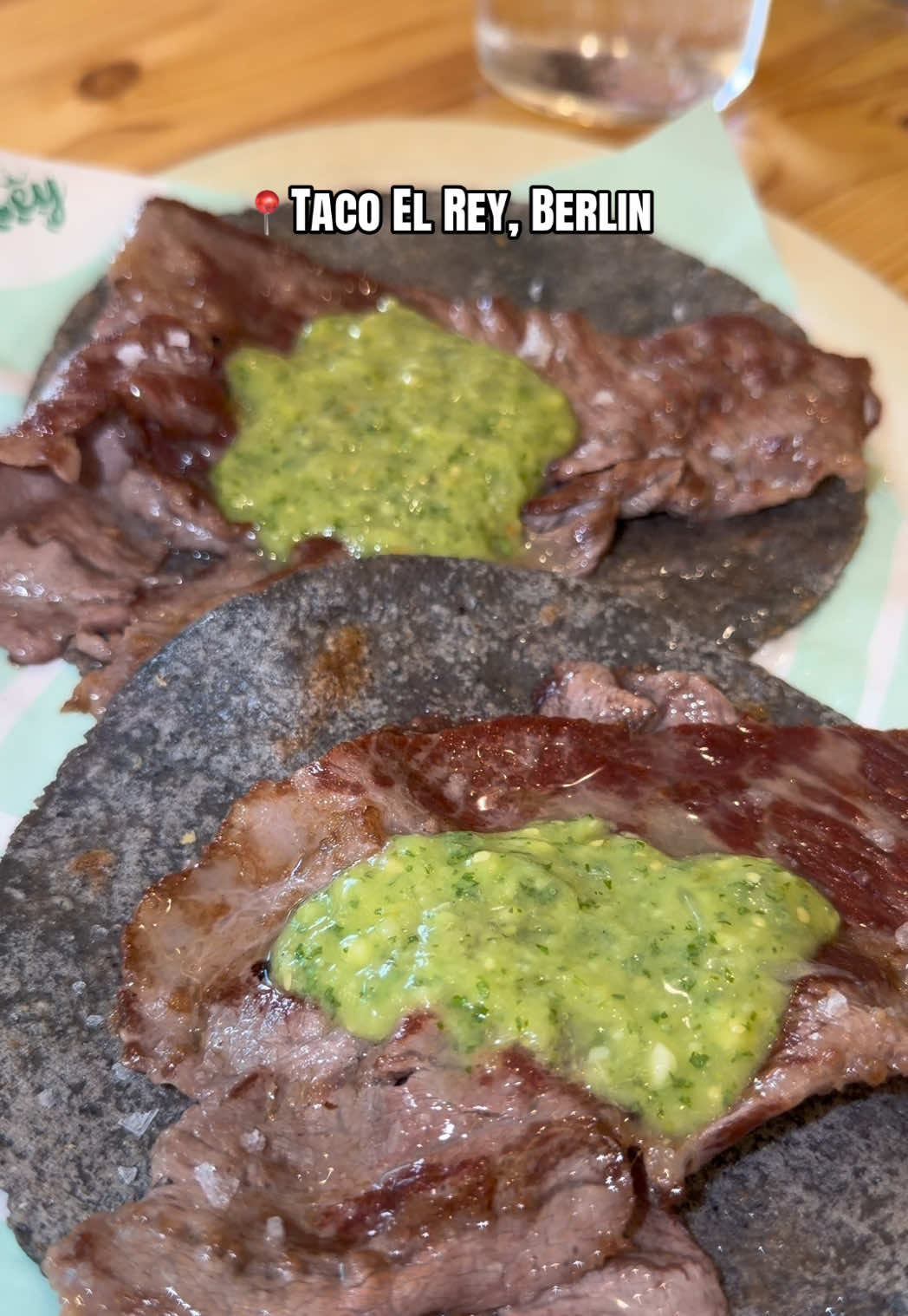Tacos El Rey