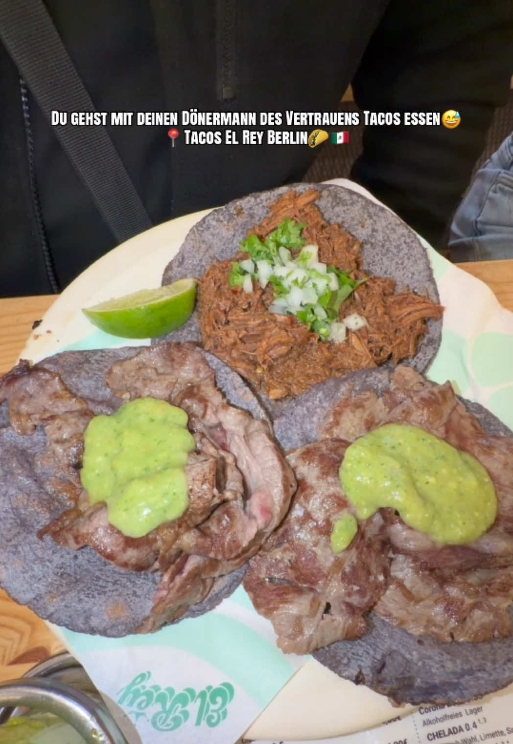 Tacos El Rey
