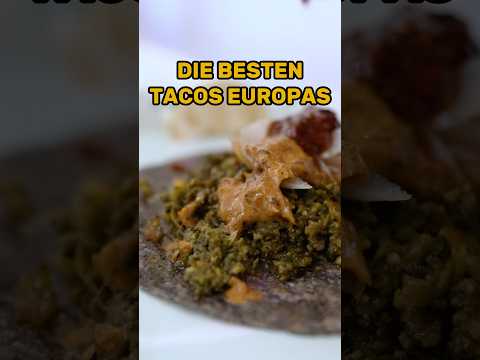 Tacos El Rey