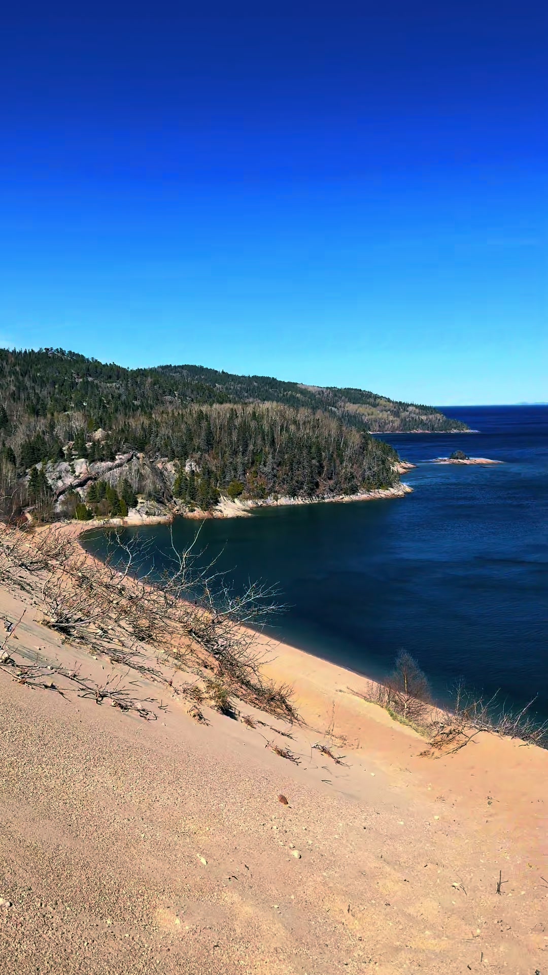 Tadoussac