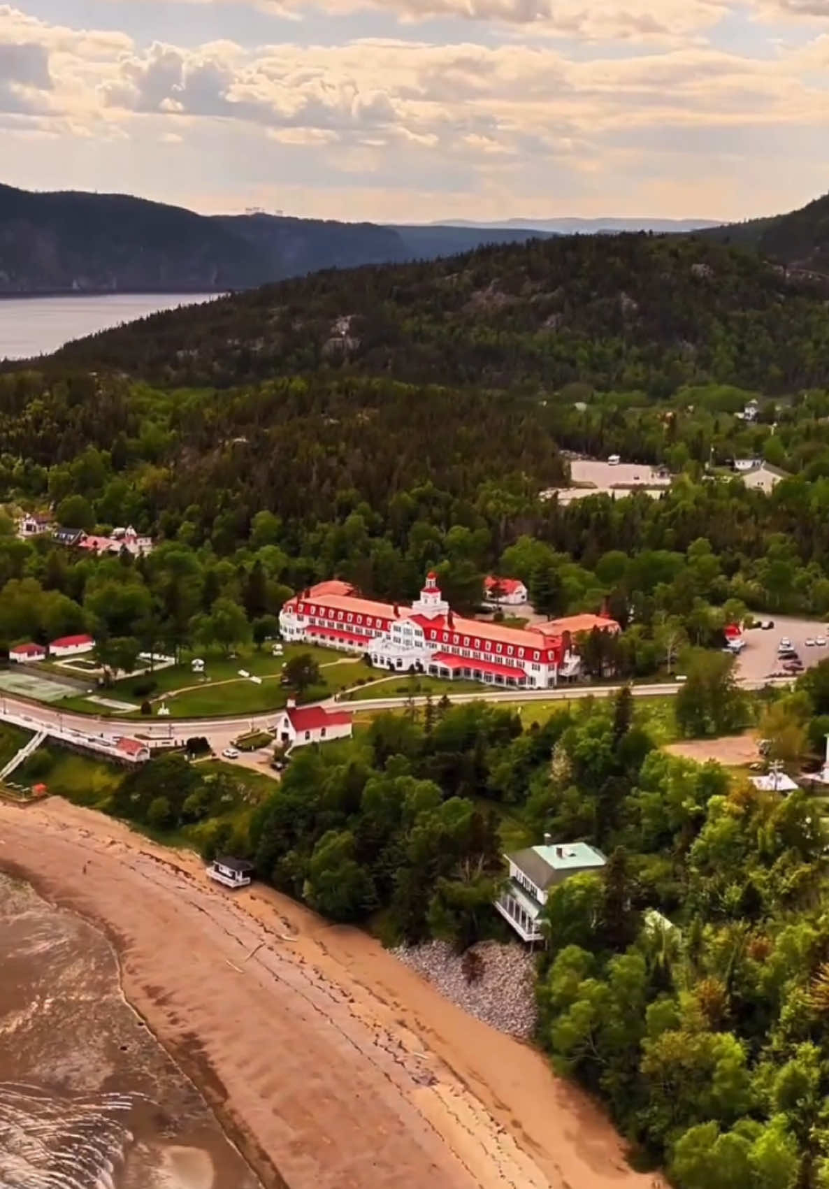 Tadoussac