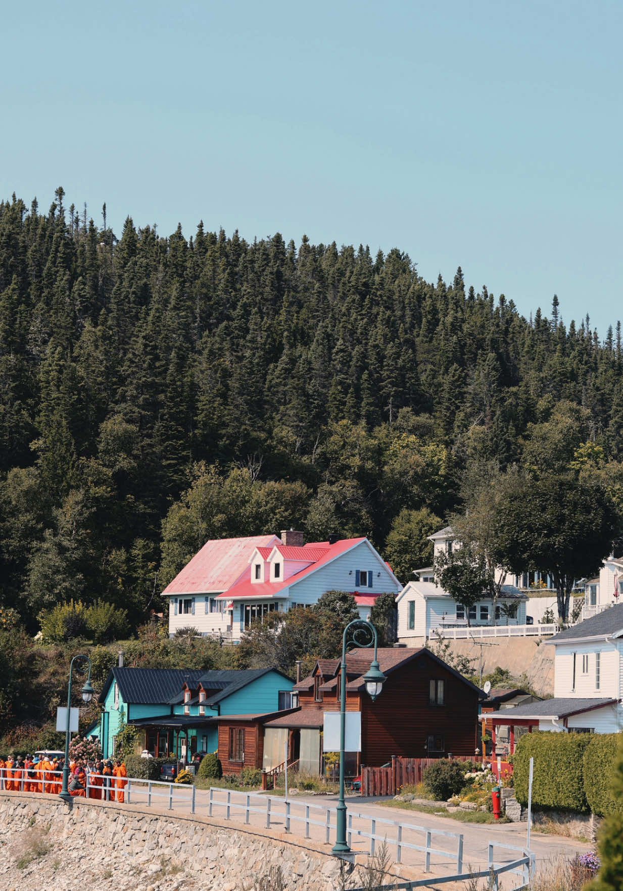 Tadoussac