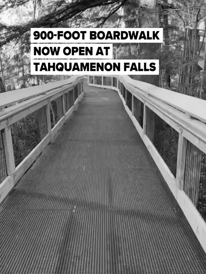 Tahquamenon Falls State Park