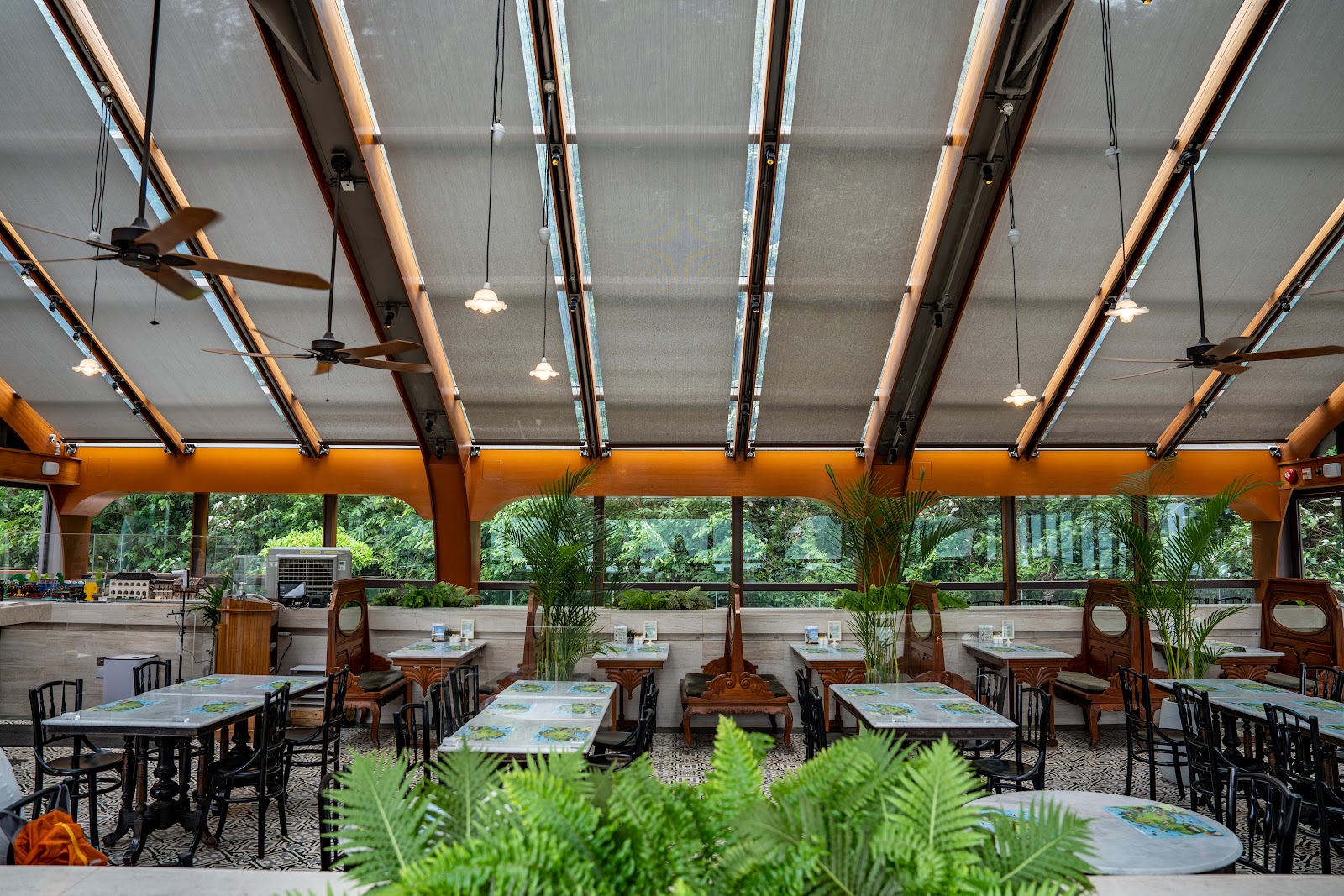 Picture for Tai O Heritage Hotel Restaurant