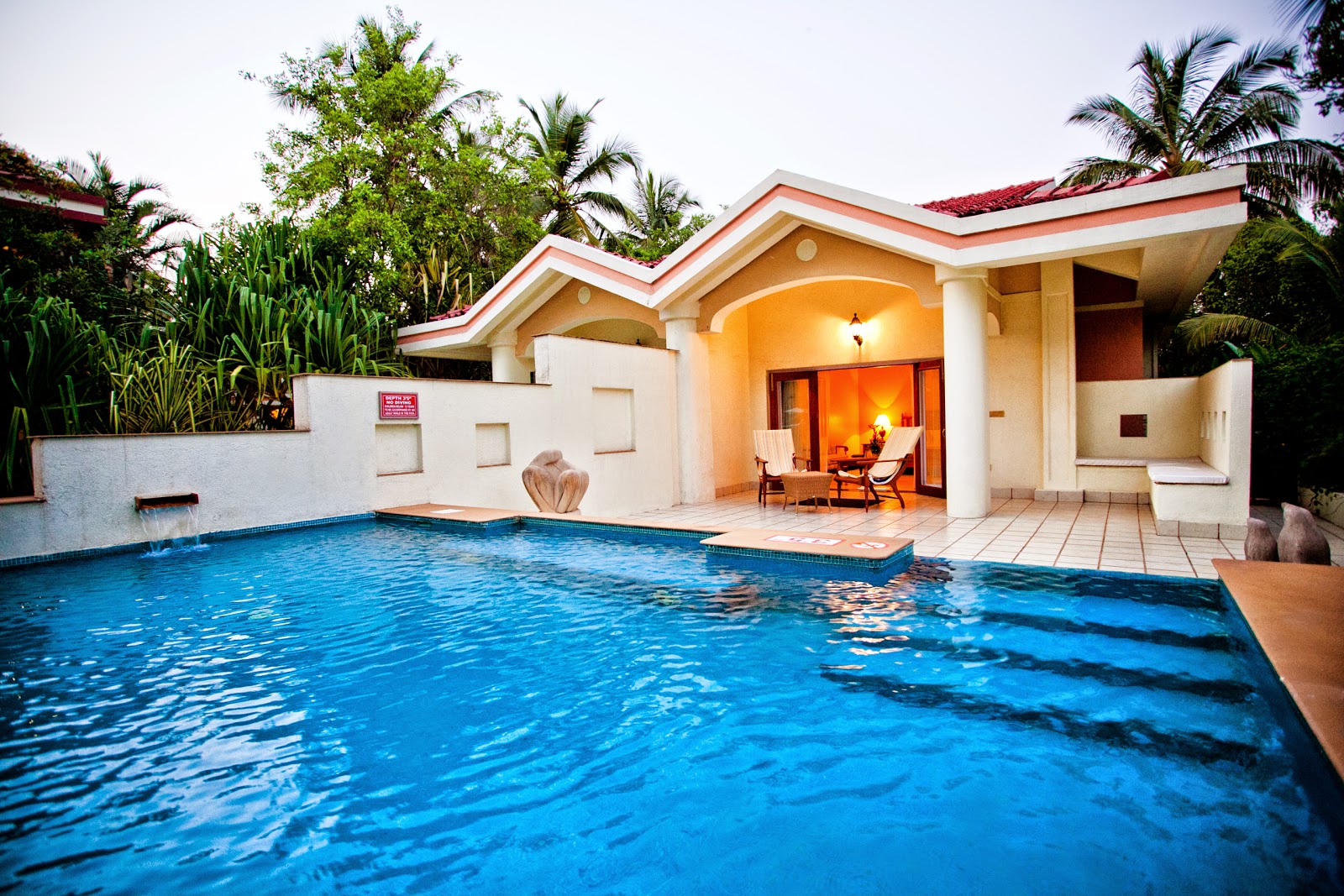 Picture for Taj Exotica Resort & Spa