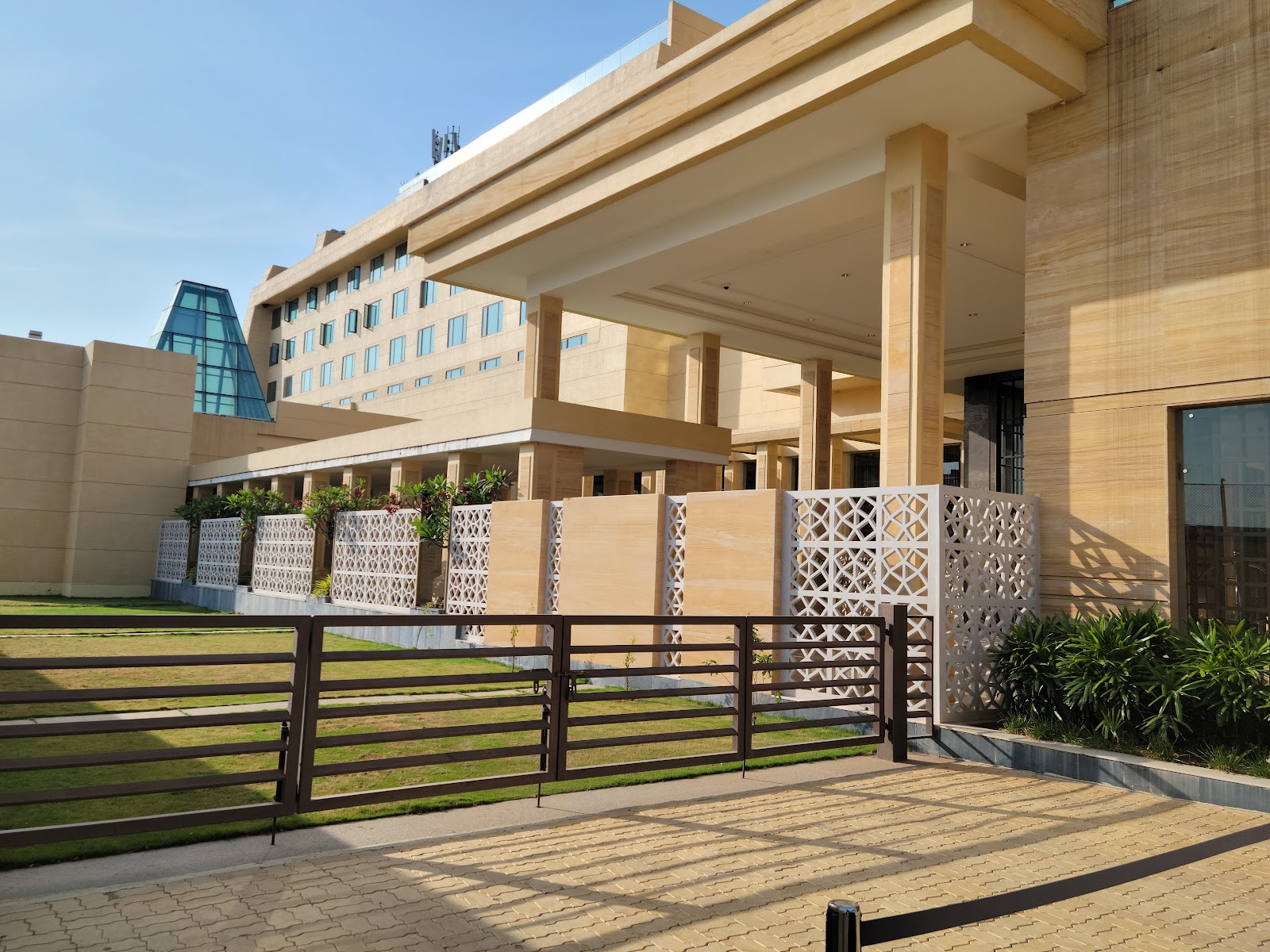 Picture for Taj Tirupati