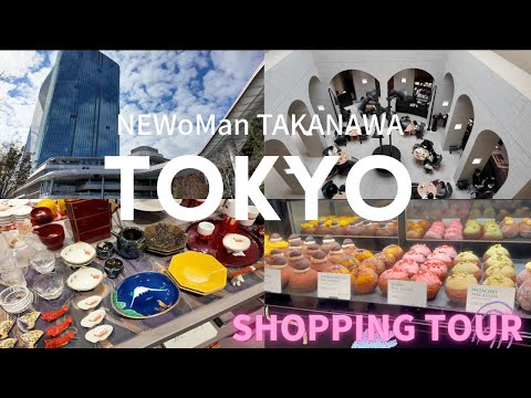 Takanawa Gateway City