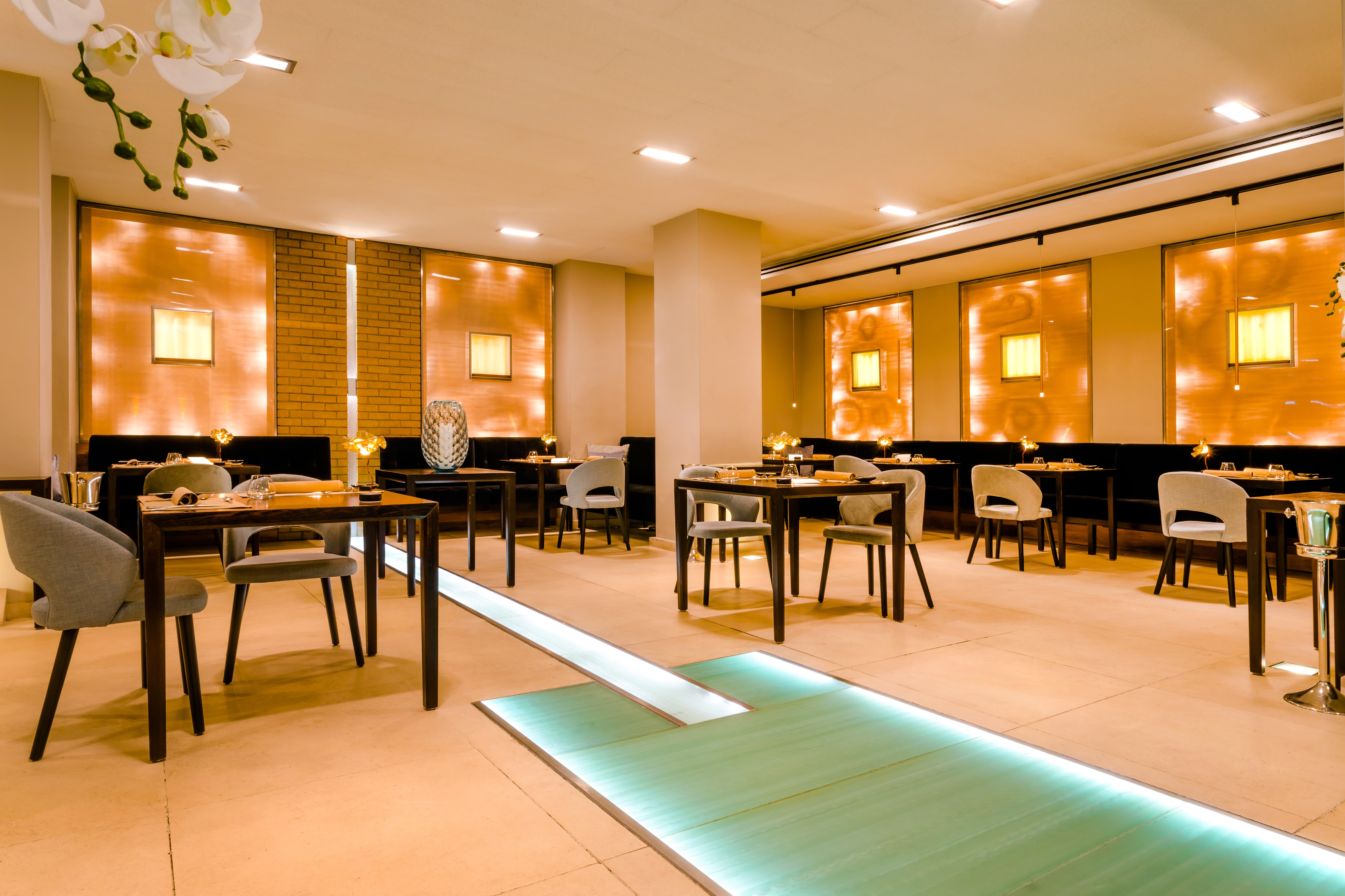 תמונה עבור Taku (Restaurant im Hyatt)