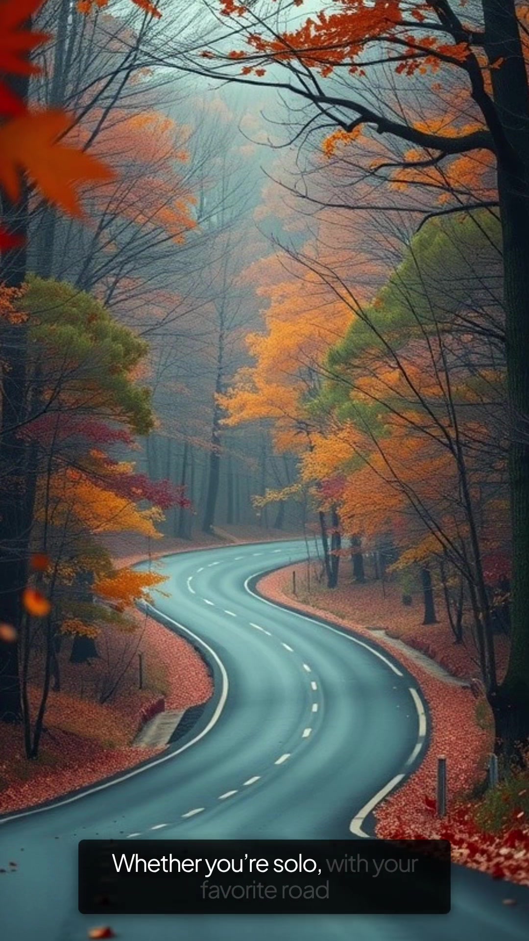 Talimena State Park