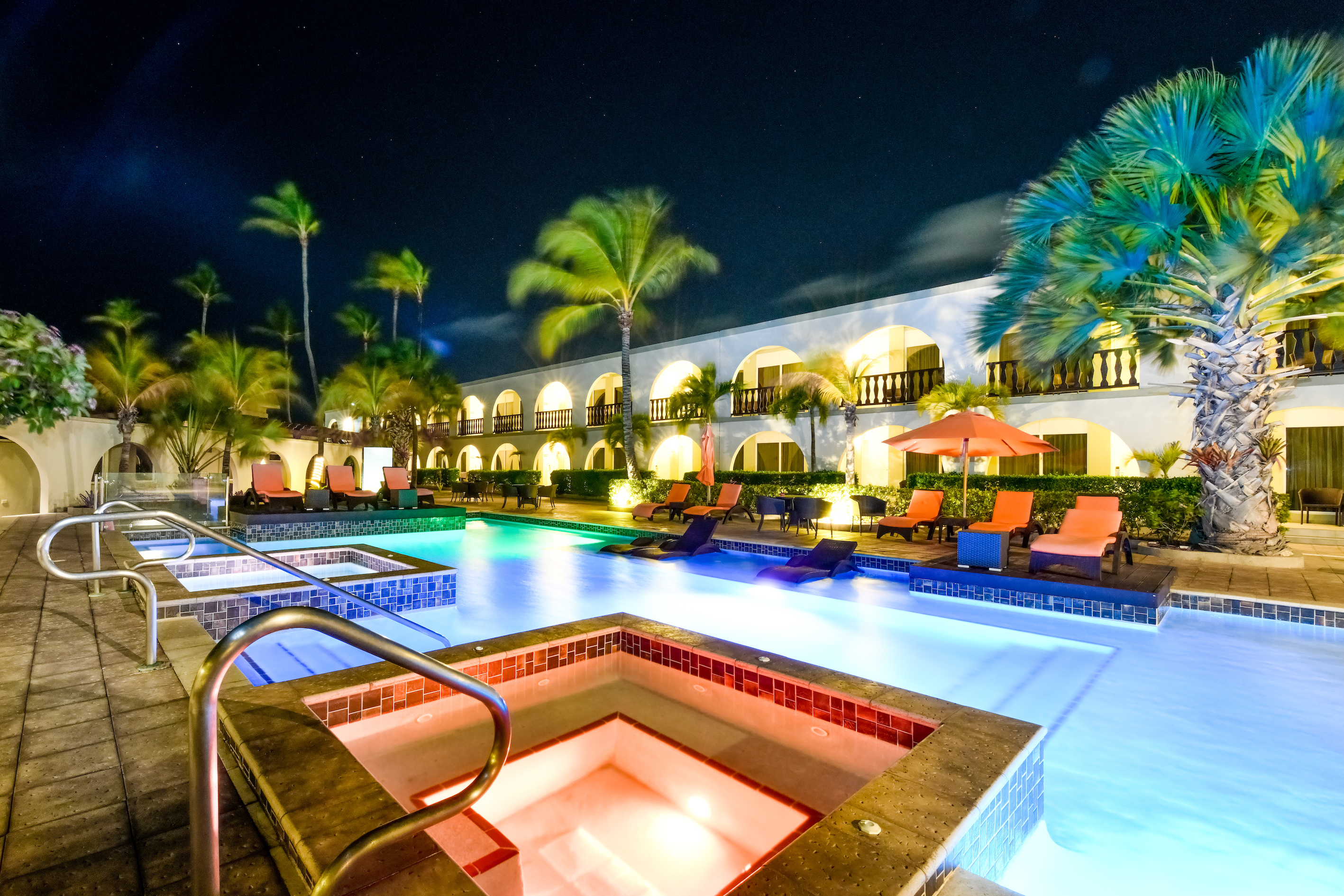 Picture for Talk of the Town Hotel & Beach Club