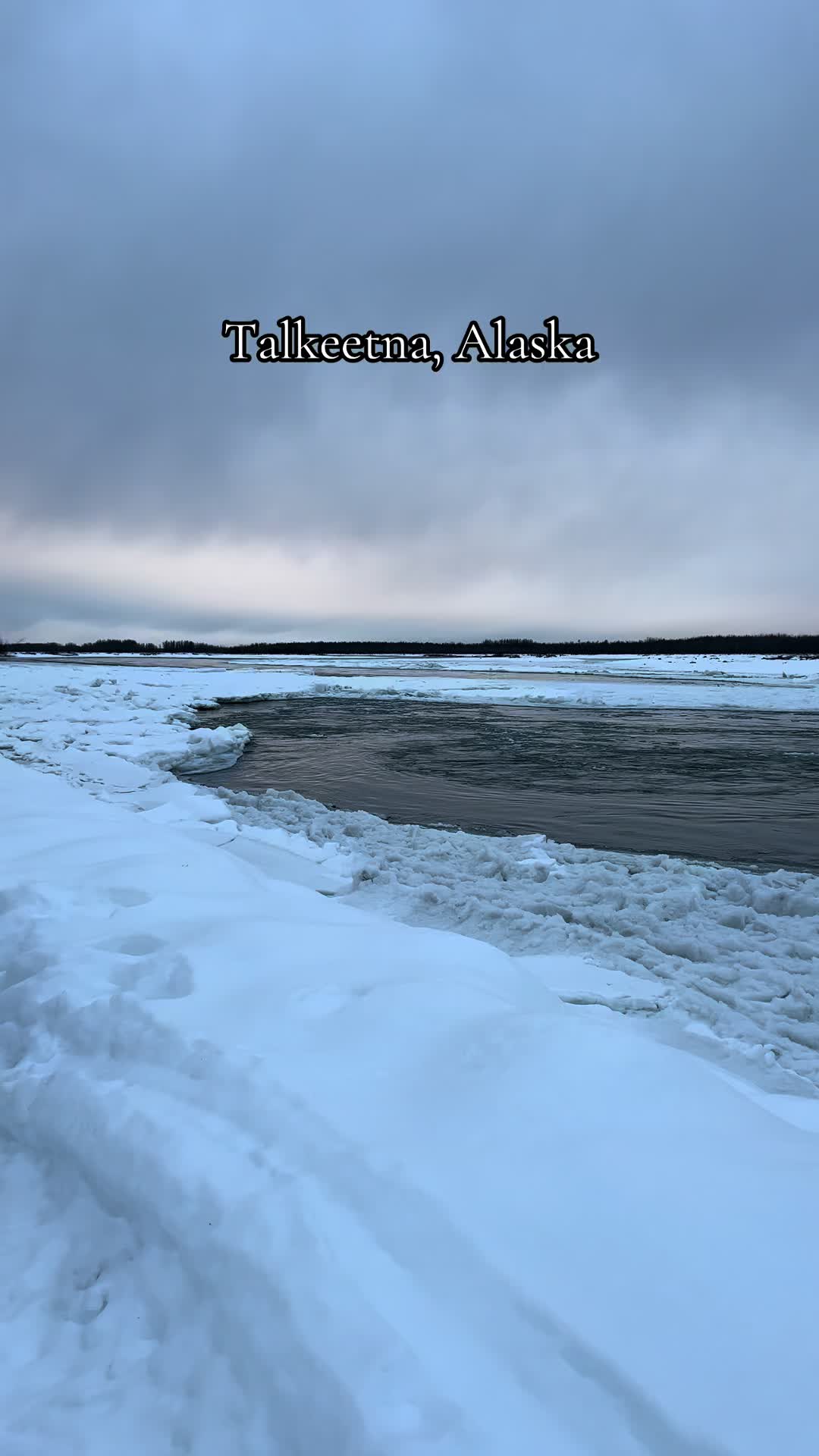 Talkeetna Lakes Park