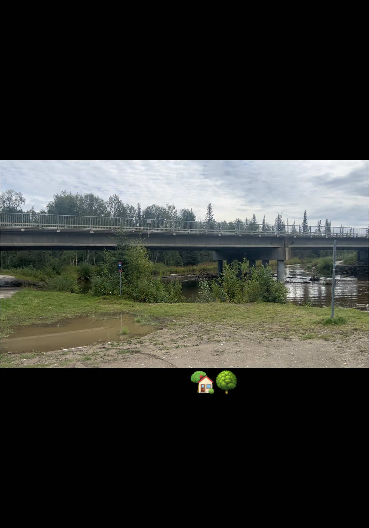 Talkeetna Lakes Park