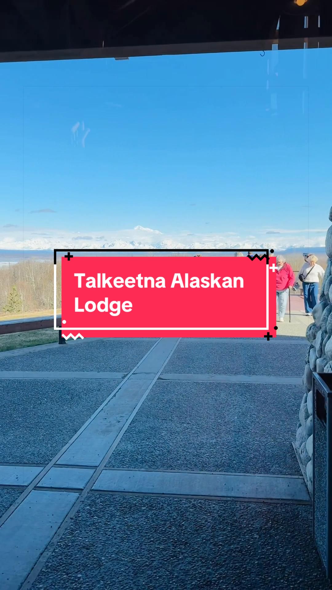 Talkeetna Lakes Park